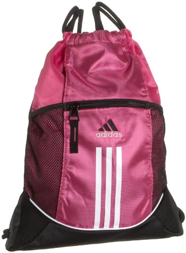 adidas  Alliance Sport 5131915 Duffle Bag,Intense Pink,One Size image